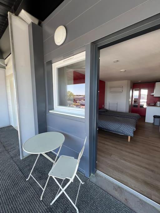 Apartamento Joia Bassin D'Arcachon- Notro 209 La Teste-de-Buch Exterior foto
